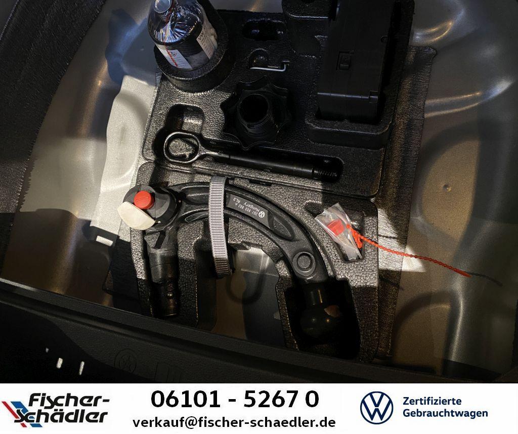 Volkswagen Taigo 1.0 TSI DSG IQ.Drive Style