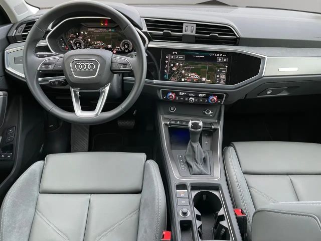 Audi Q3 1.4 TFSI