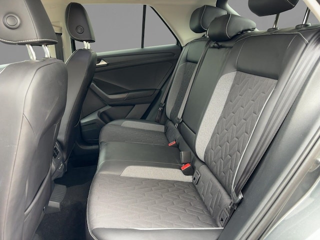 Volkswagen T-Roc 1.5 TSI Life