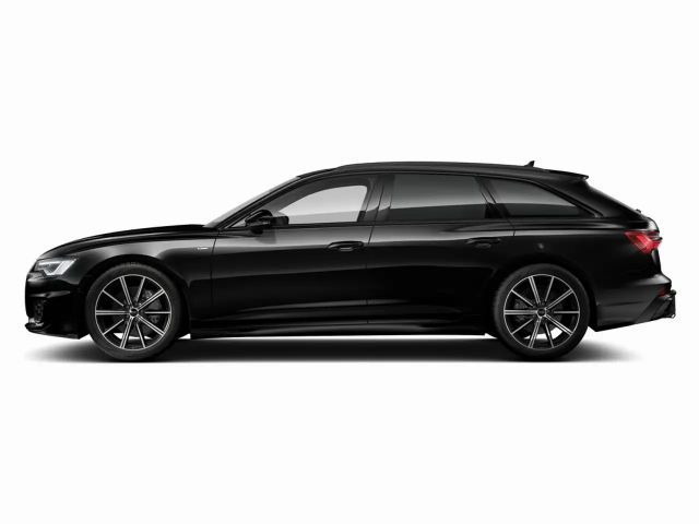 Audi A6 45 TDI Avant Quattro S-Line