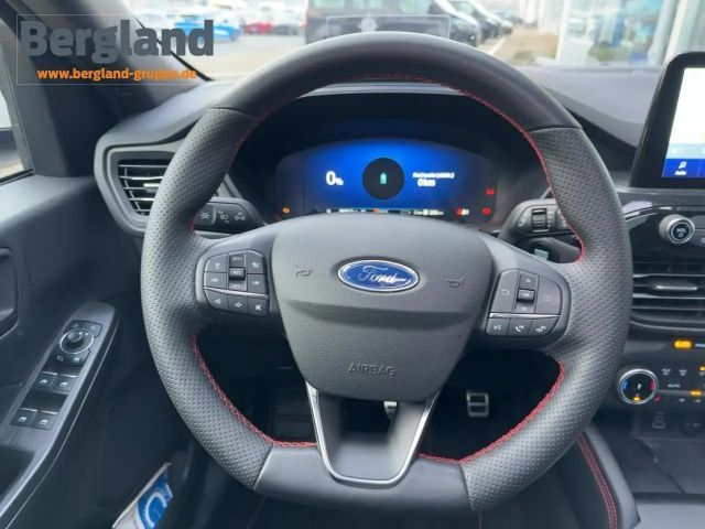 Ford Kuga Plug in Hybrid ST Line X