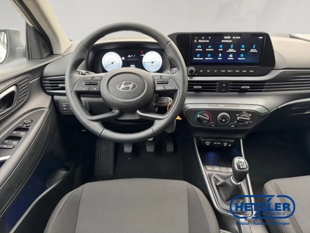 Hyundai i20 1.0 T-GDi Trend