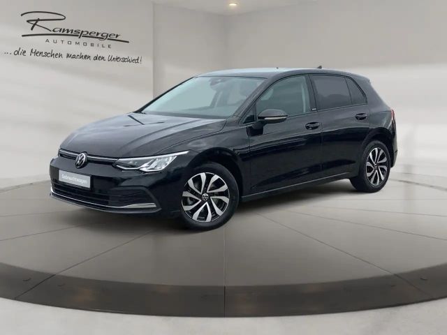 Volkswagen Golf 2.0 TDI DSG Golf VIII