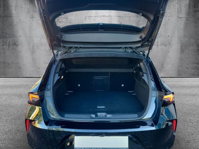 Opel Astra L Sondermodell "GS Line" 1-Hand/Garantie