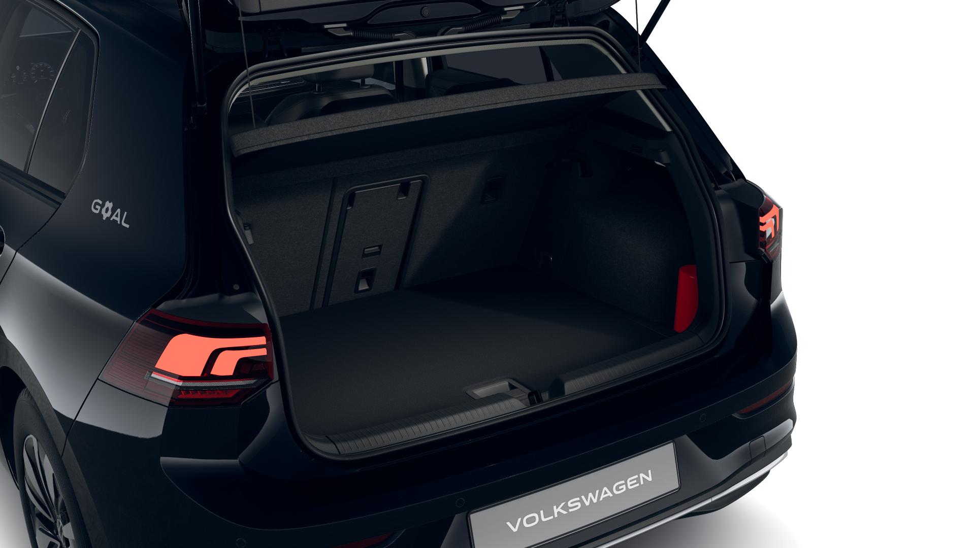 Volkswagen Golf 1.5 TSI Golf VIII