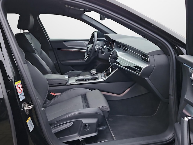 Audi A6 50 TDI Avant Quattro Sport