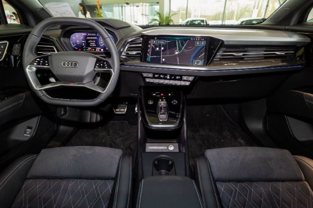 Audi Q4 e-tron 40 Sportback