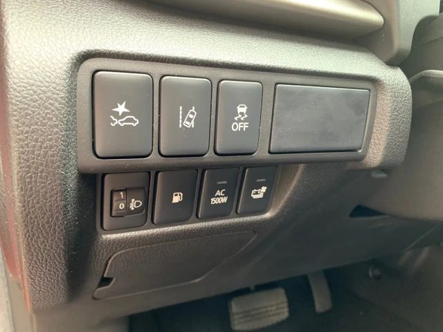 Mitsubishi Eclipse Cross PHEV