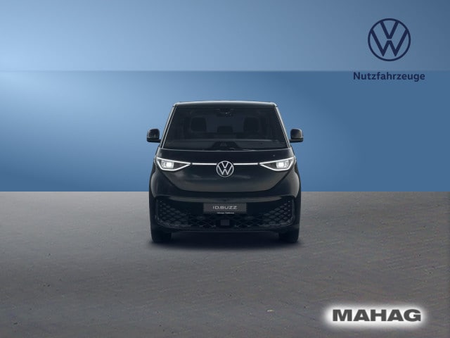 Volkswagen ID.Buzz ID.Buzz Goal 210 kW 79 kWh Heckantrieb