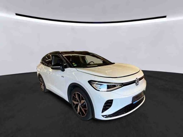 Volkswagen ID.4 IQ.Drive