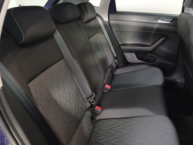 Volkswagen Polo DSG IQ.Drive Move