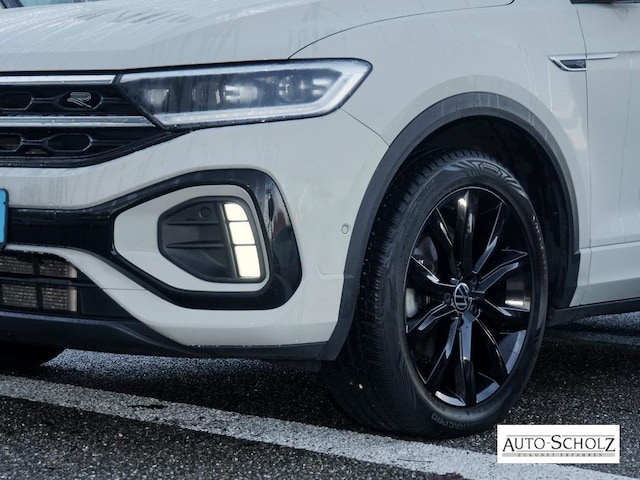 Volkswagen T-Roc 1.5 TSI R-Line
