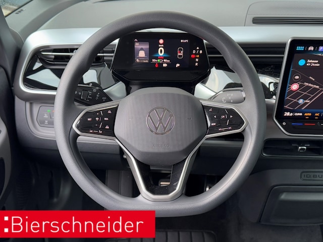 Volkswagen ID.Buzz IQ.Drive Pro