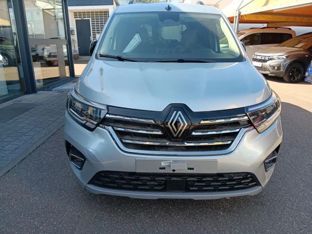 Renault Kangoo EDC TCe 130 Techno