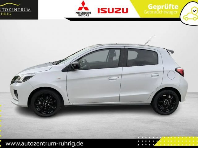 Mitsubishi Space Star Star