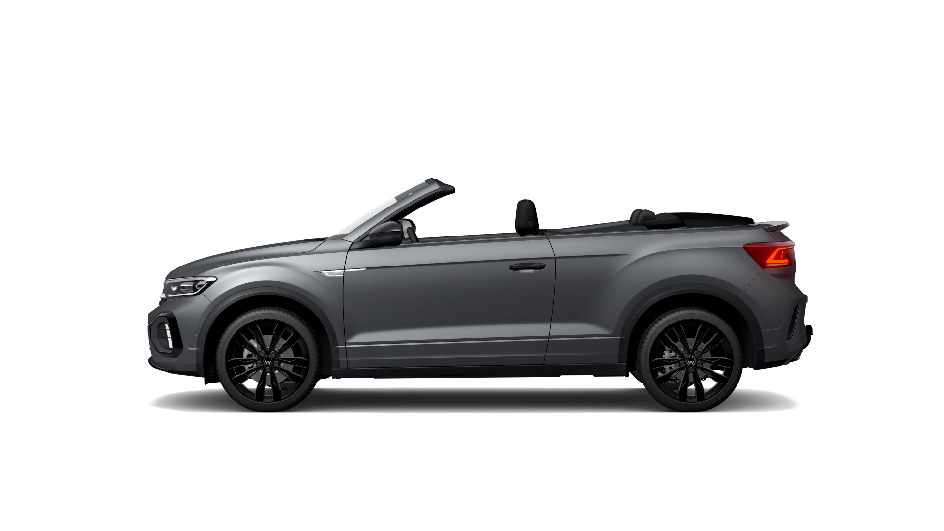 Volkswagen T-Roc 1.5 TSI Cabriolet R-Line