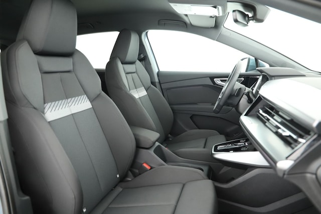 Audi Q4 e-tron Suv 45 e-tron Audi Q4 e-tron