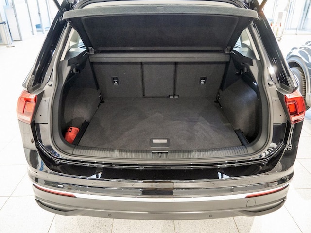 Volkswagen Tiguan 2.0 TDI DSG Life