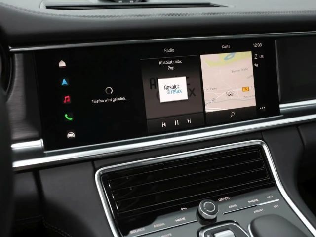 Porsche Panamera 4 Sport Turismo