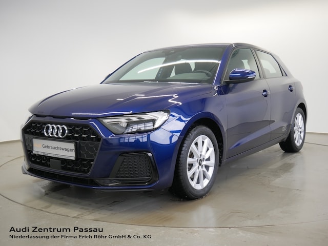 Audi A1 30 TFSI Sportback