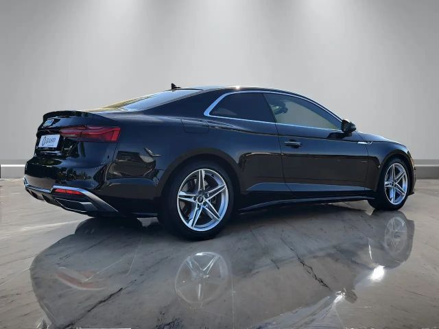 Audi A5 50 TDI Coupé Quattro S-Line