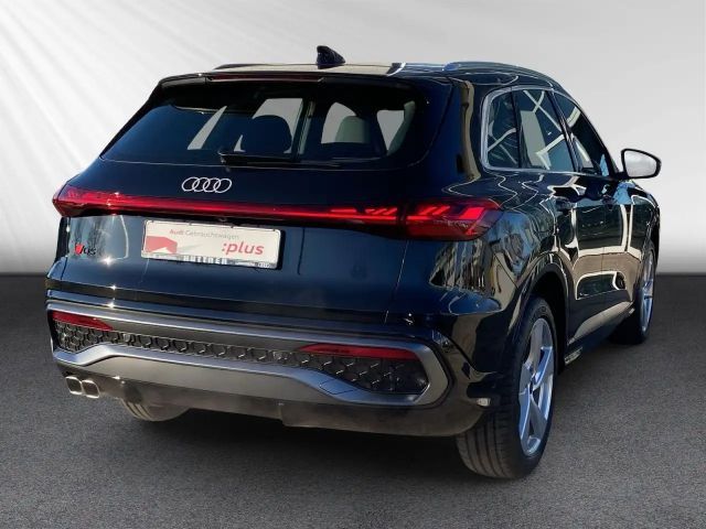 Audi Q5 Quattro S-Line