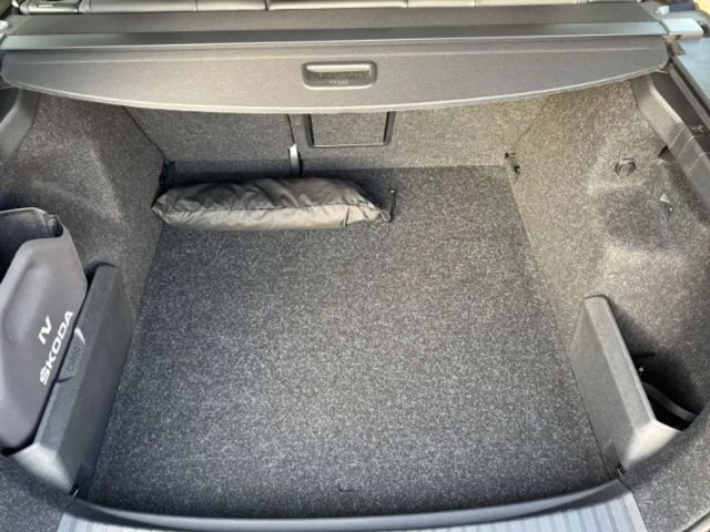 Skoda Enyaq Suite iV 80