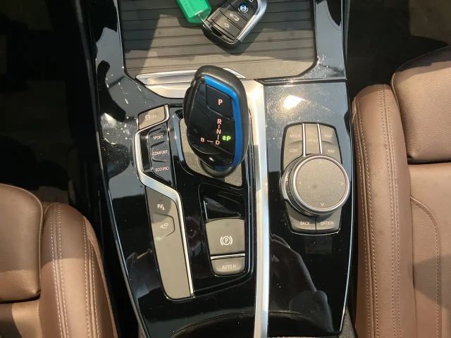 BMW iX3 Inspiring iX3