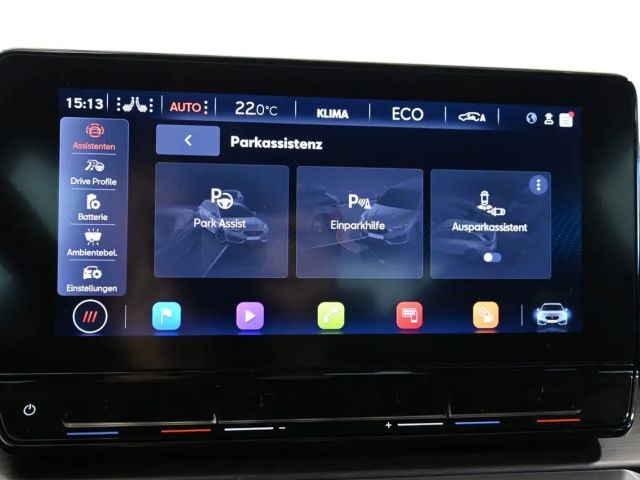 Cupra Leon DSG e-Hybrid