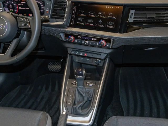 Audi A1 40 TFSI S-Line