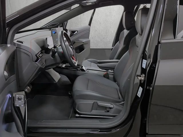 Volkswagen ID.4 4Motion GTX