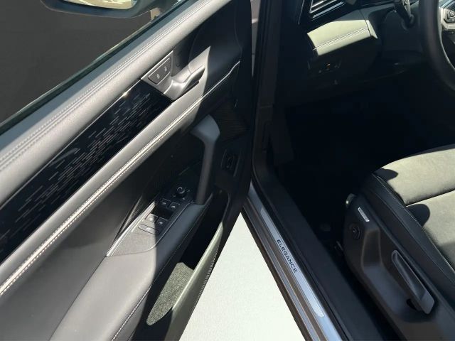 Volkswagen Tiguan DSG Elegance Elegance