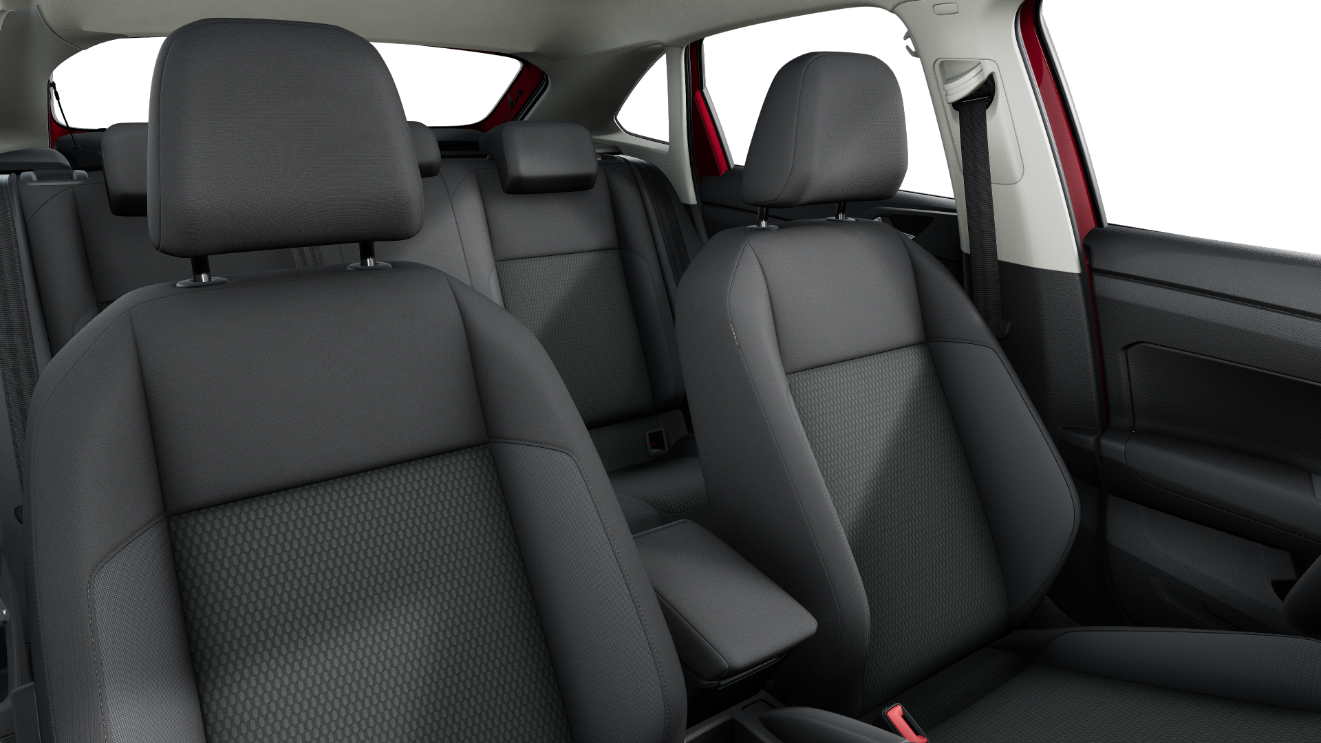 Volkswagen Taigo 1.0 TSI DSG Life