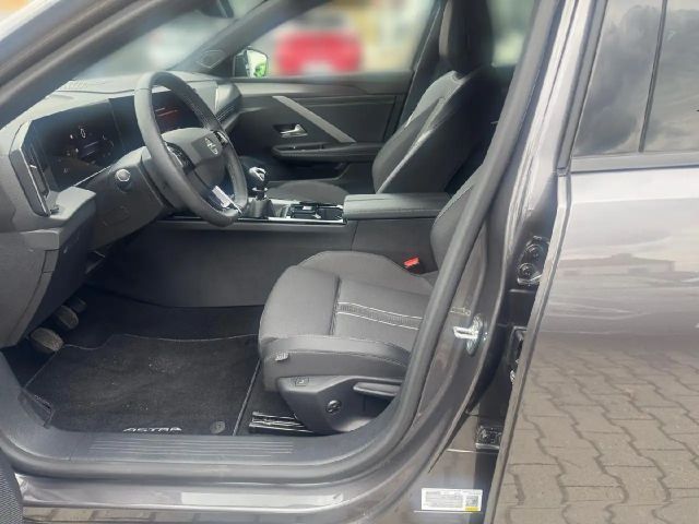 Opel Astra GS-Line Grand Sport