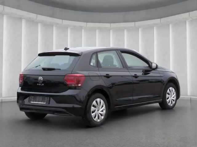 Volkswagen Polo Comfortline