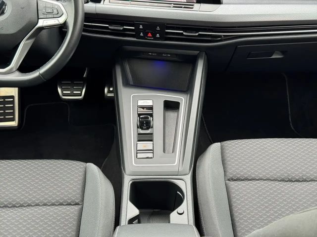 Volkswagen Golf 2.0 TDI DSG Golf VIII IQ.Drive