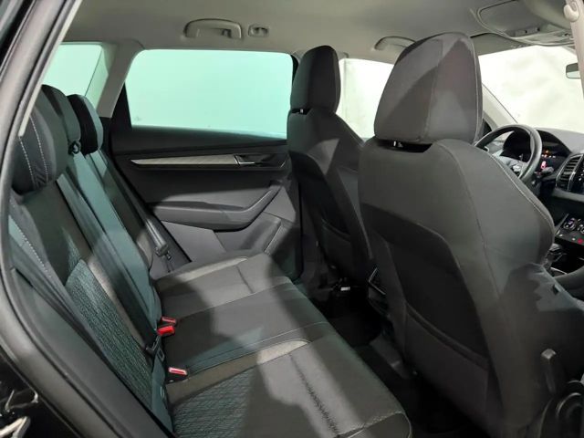 Skoda Karoq 2.0 TDI 4x4 Style Style