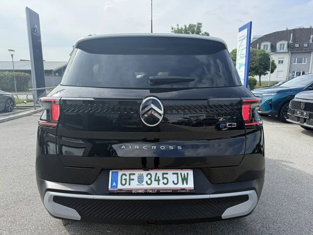 Citroën C3 Aircross Max