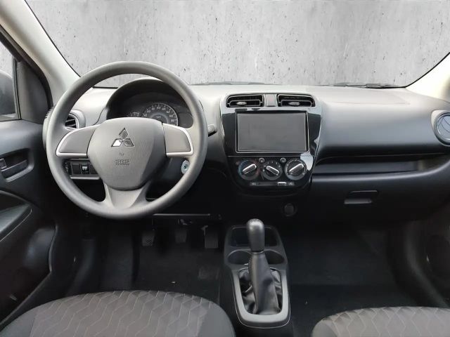 Mitsubishi Space Star MIVEC Star