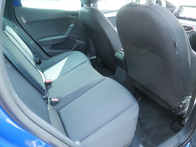 Seat Ibiza 1.0 TSI FR-lijn