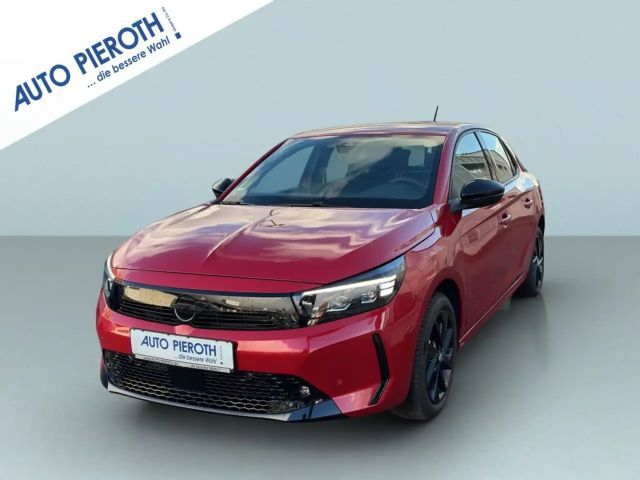 Opel Corsa GS-Line Grand Sport Turbo