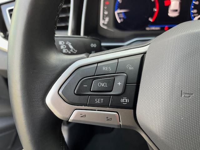 Volkswagen Taigo 1.0 TSI Move