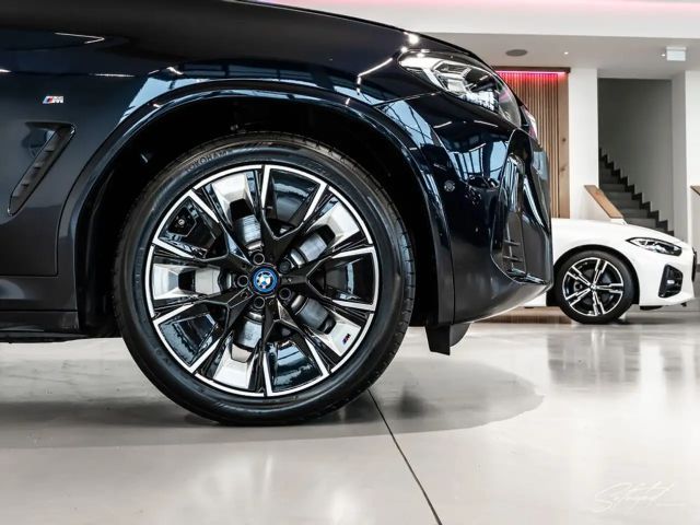 BMW iX3 iX3