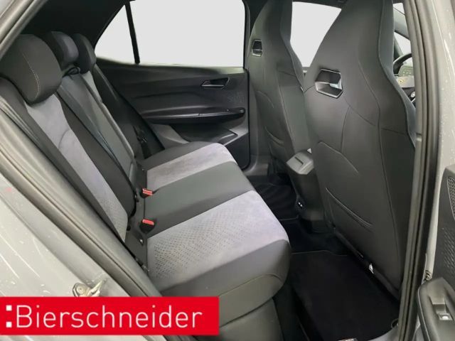 Cupra Born NAVI 19Zoll HEAD-UP EL SITZE KAMERA PDC SHZ