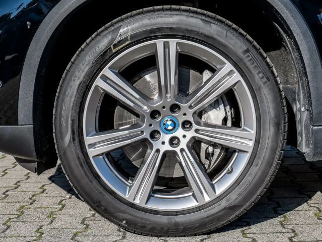 BMW X5 xDrive45e