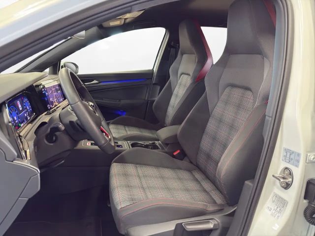 Volkswagen Golf GTI Golf VIII