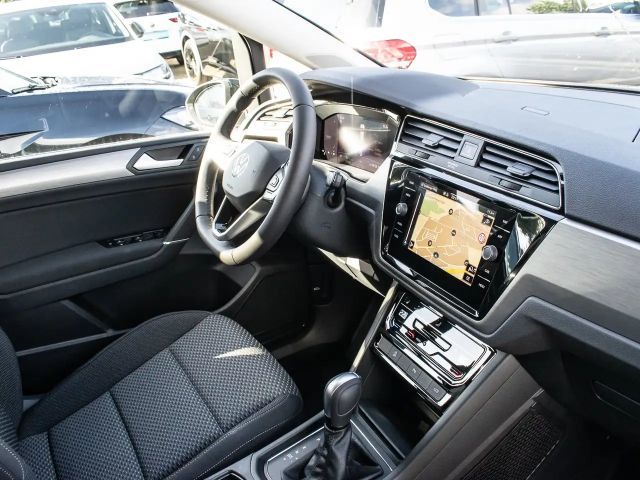 Volkswagen Touran 1.5 TSI Comfortline DSG