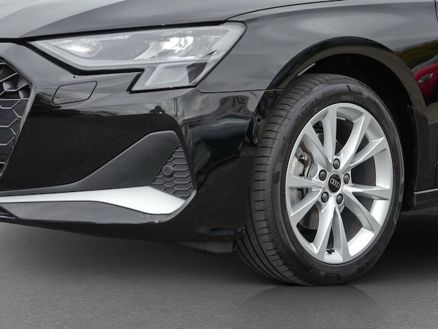 Audi A3 35 TDI S-Tronic Sportback