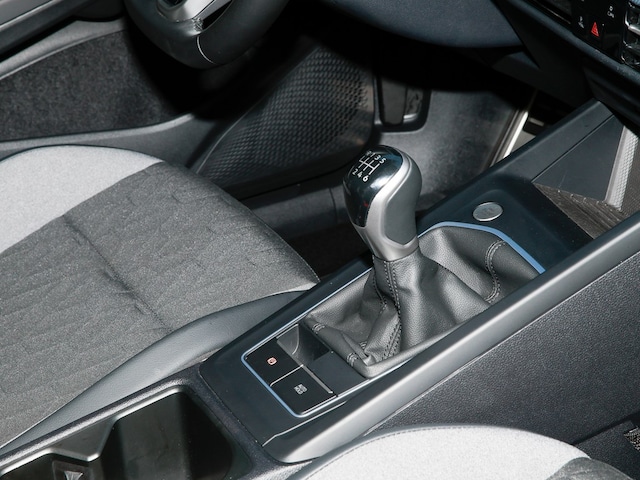 Volkswagen Golf 1.5 TSI Golf VIII