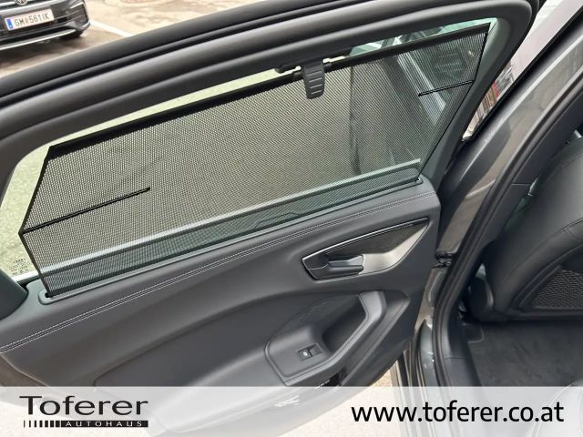 Audi A5 Limousine TDI